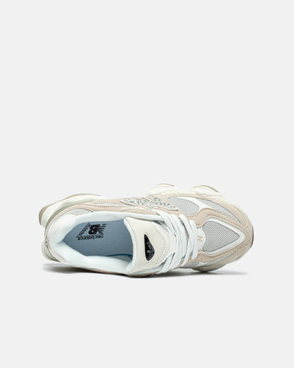 New Balance 9060 Beige Leopard