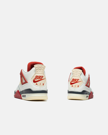 Nigel Sylvester x Nike Air Jordan 4 Brick After Brick