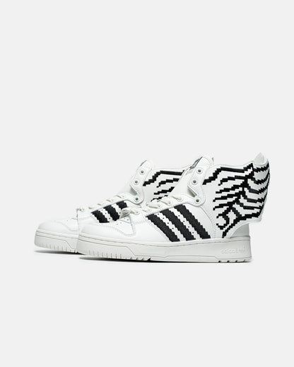 Adidas Forum x Jeremy Scott Pixel