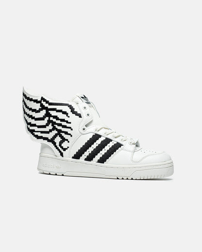 Adidas Forum x Jeremy Scott Pixel