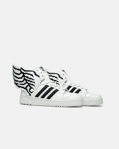 Adidas Forum x Jeremy Scott Pixel