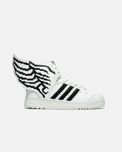 Adidas Forum x Jeremy Scott Pixel