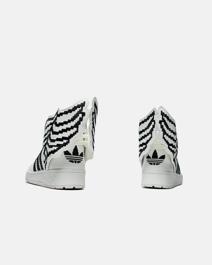 Adidas Forum x Jeremy Scott Pixel