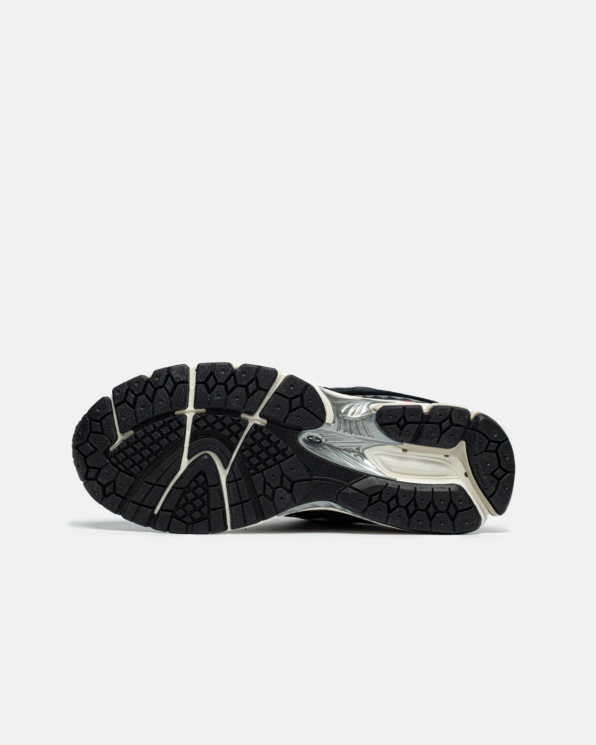 New Balance 2002R x Bape Black Khaki