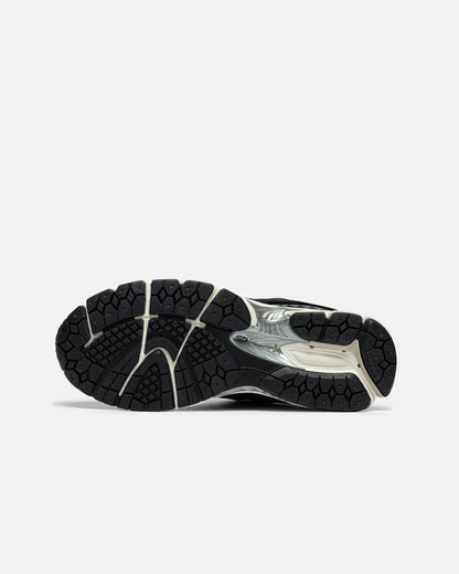 New Balance 2002R x Bape Black Khaki