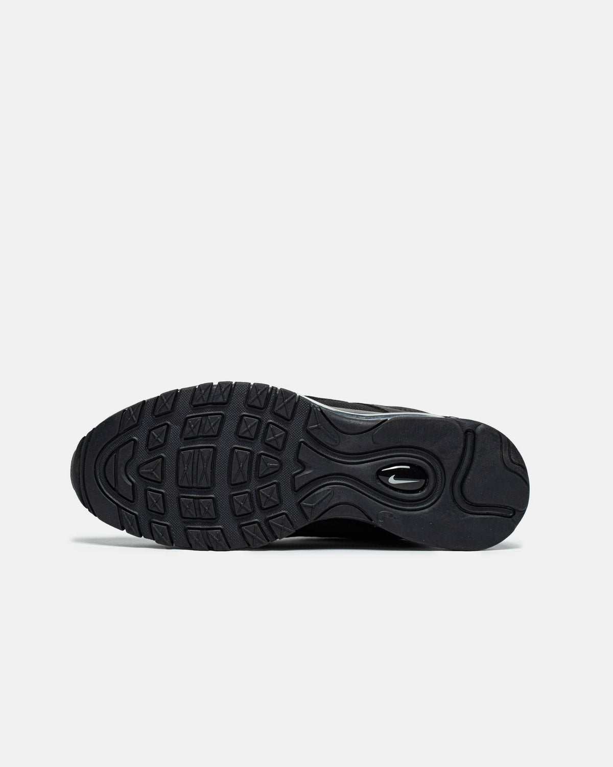Nike Air Max 97 Reflective Black