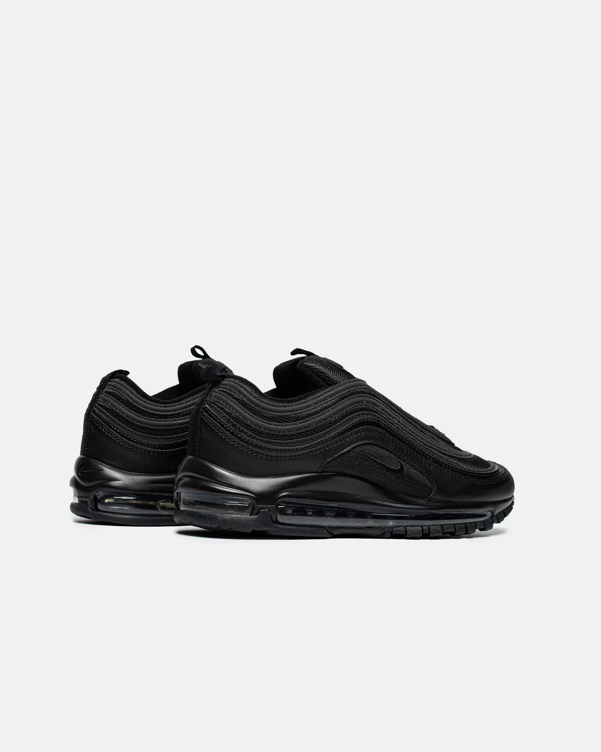 Nike Air Max 97 Reflective Black