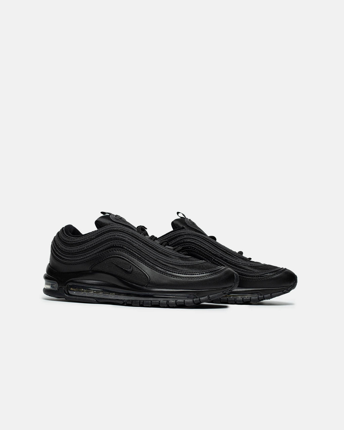 Nike Air Max 97 Reflective Black