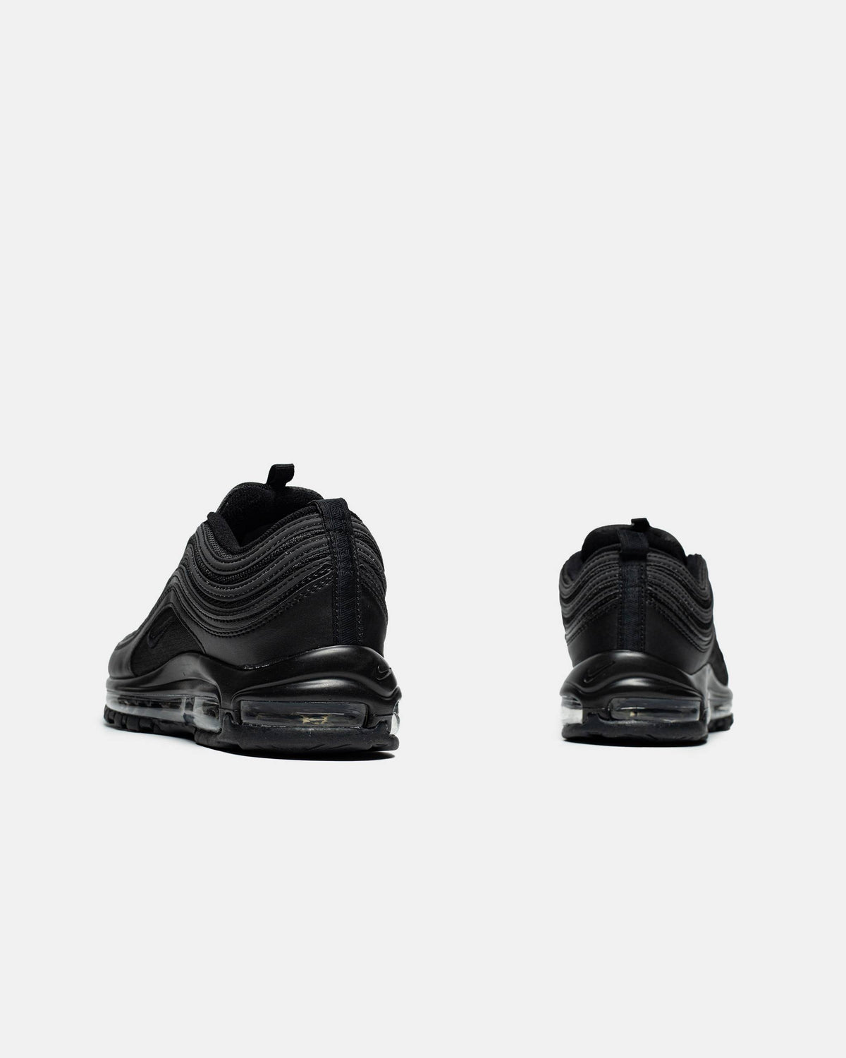 Nike Air Max 97 Reflective Black