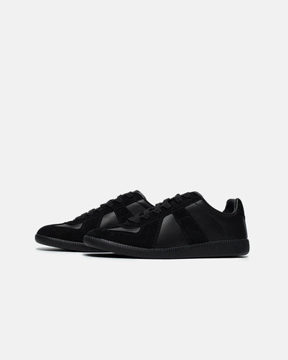 Maison Margiela Replica Triple Black