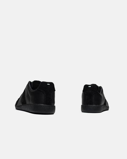 Maison Margiela Replica Triple Black