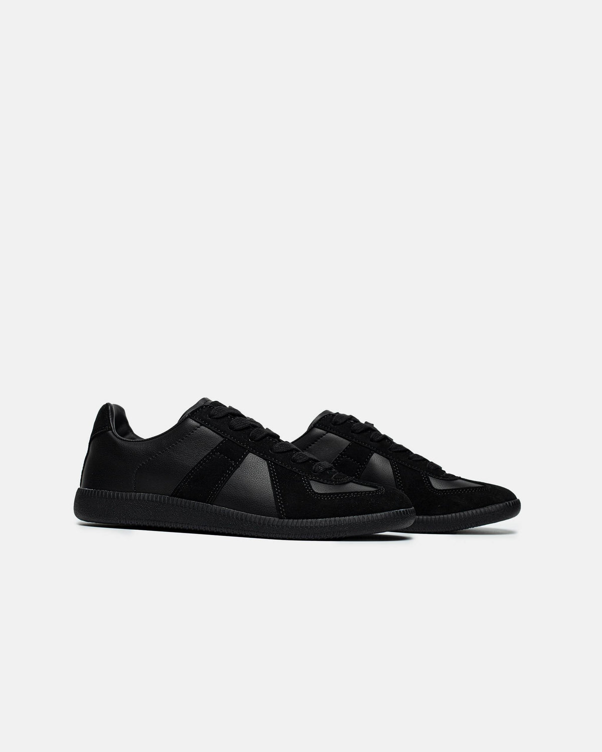 Maison Margiela Replica Triple Black