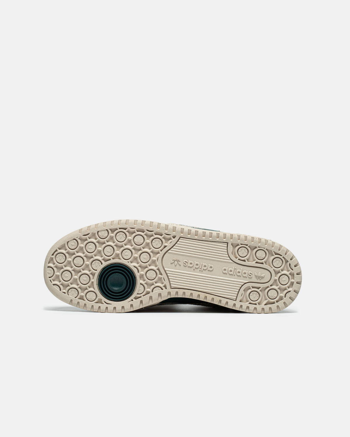 Adidas Forum x Jeremy Scott Wings 1.0 Money Green