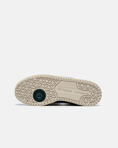Adidas Forum x Jeremy Scott Wings 1.0 Money Green