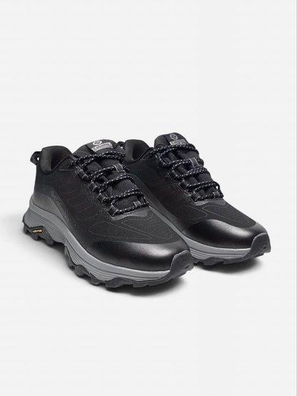 Columbia Tellurix Titanium Gore-Tex Black Grey