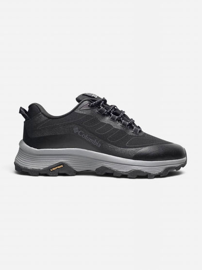 Columbia Tellurix Titanium Gore-Tex Black Grey