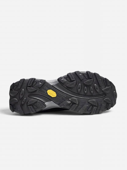 Columbia Tellurix Titanium Gore-Tex Black Grey