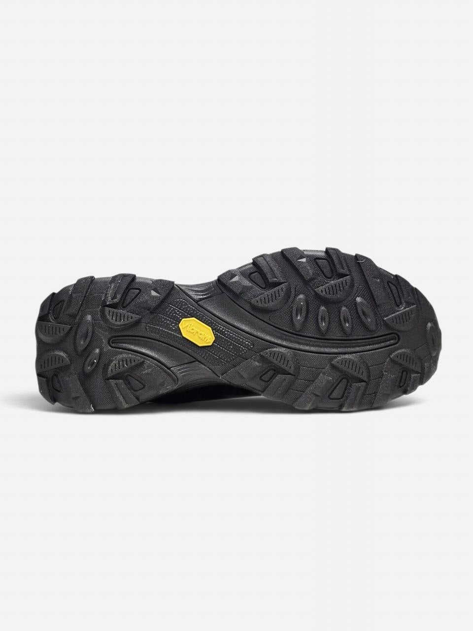 Columbia Tellurix Titanium Gore-Tex Black Grey