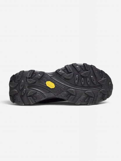 Columbia Tellurix Titanium Gore-Tex Black Grey
