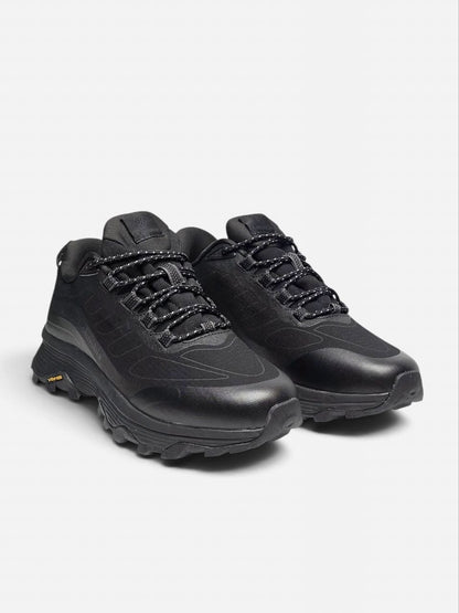 Columbia Tellurix Titanium Gore-Tex Black