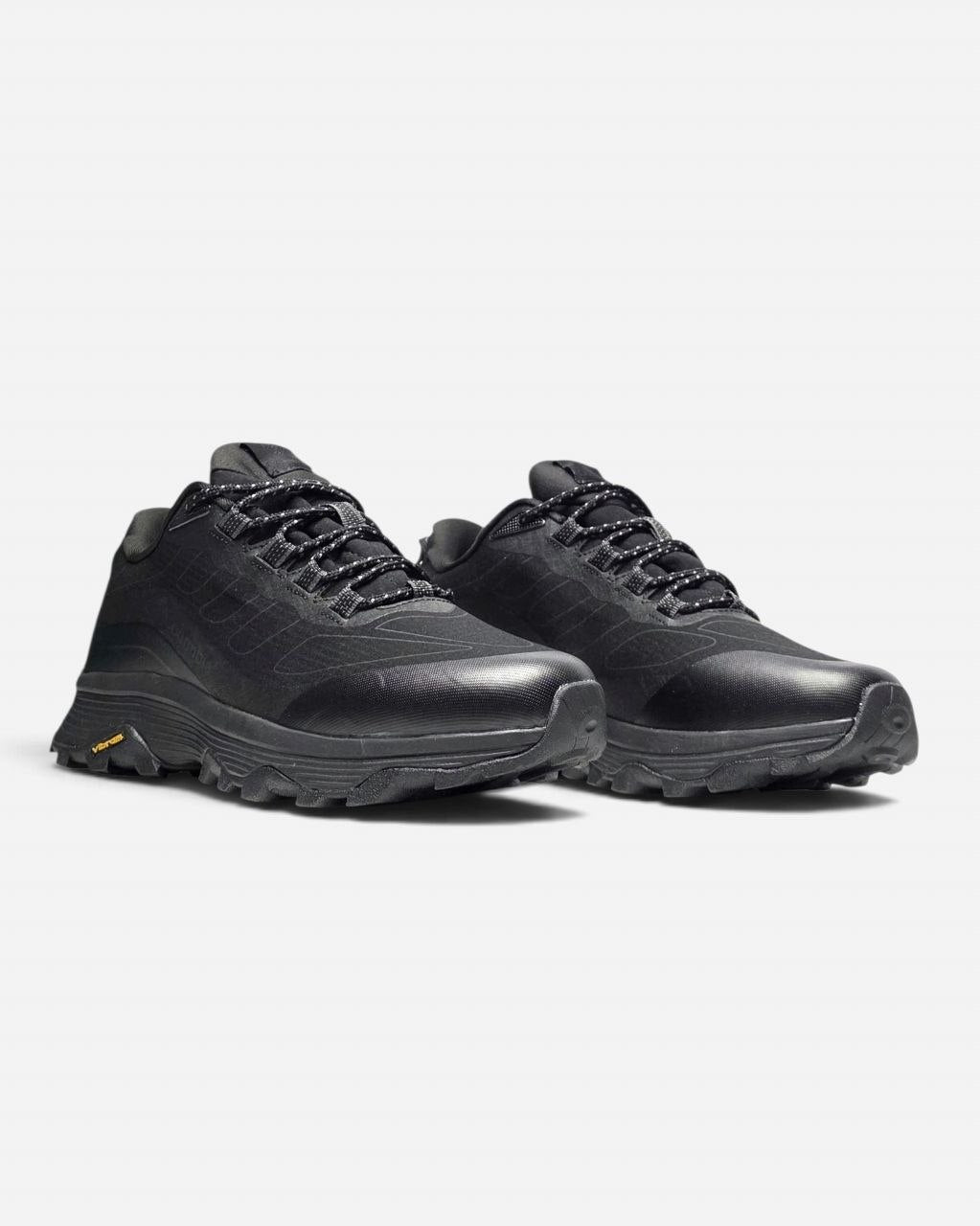 Columbia Tellurix Titanium Gore-Tex Black