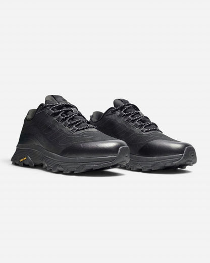 Columbia Tellurix Titanium Gore-Tex Black