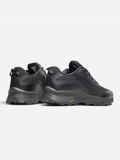 Columbia Tellurix Titanium Gore-Tex Black