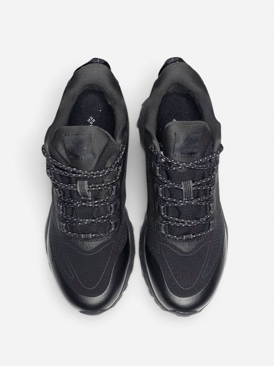 Columbia Tellurix Titanium Gore-Tex Black
