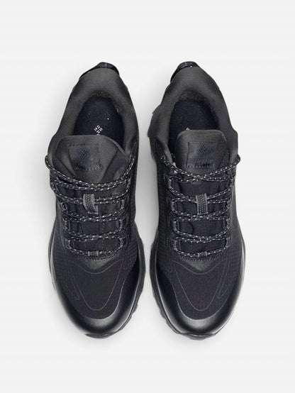 Columbia Tellurix Titanium Gore-Tex Black