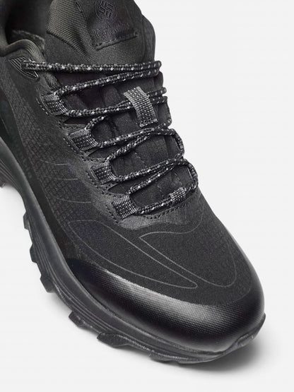 Columbia Tellurix Titanium Gore-Tex Black