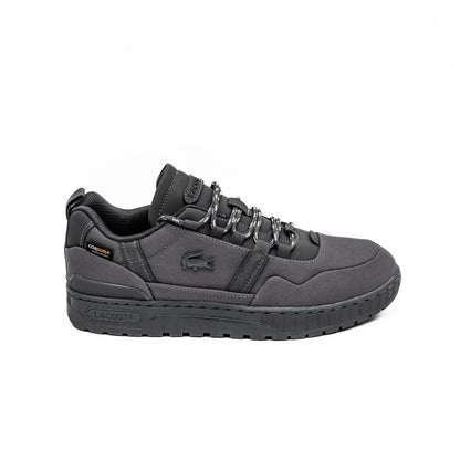 Lacoste T-Clip Cordura Grey