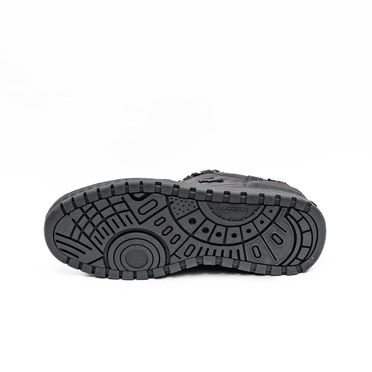 Lacoste T-Clip Cordura Grey
