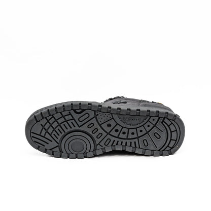 Lacoste T-Clip Cordura Grey