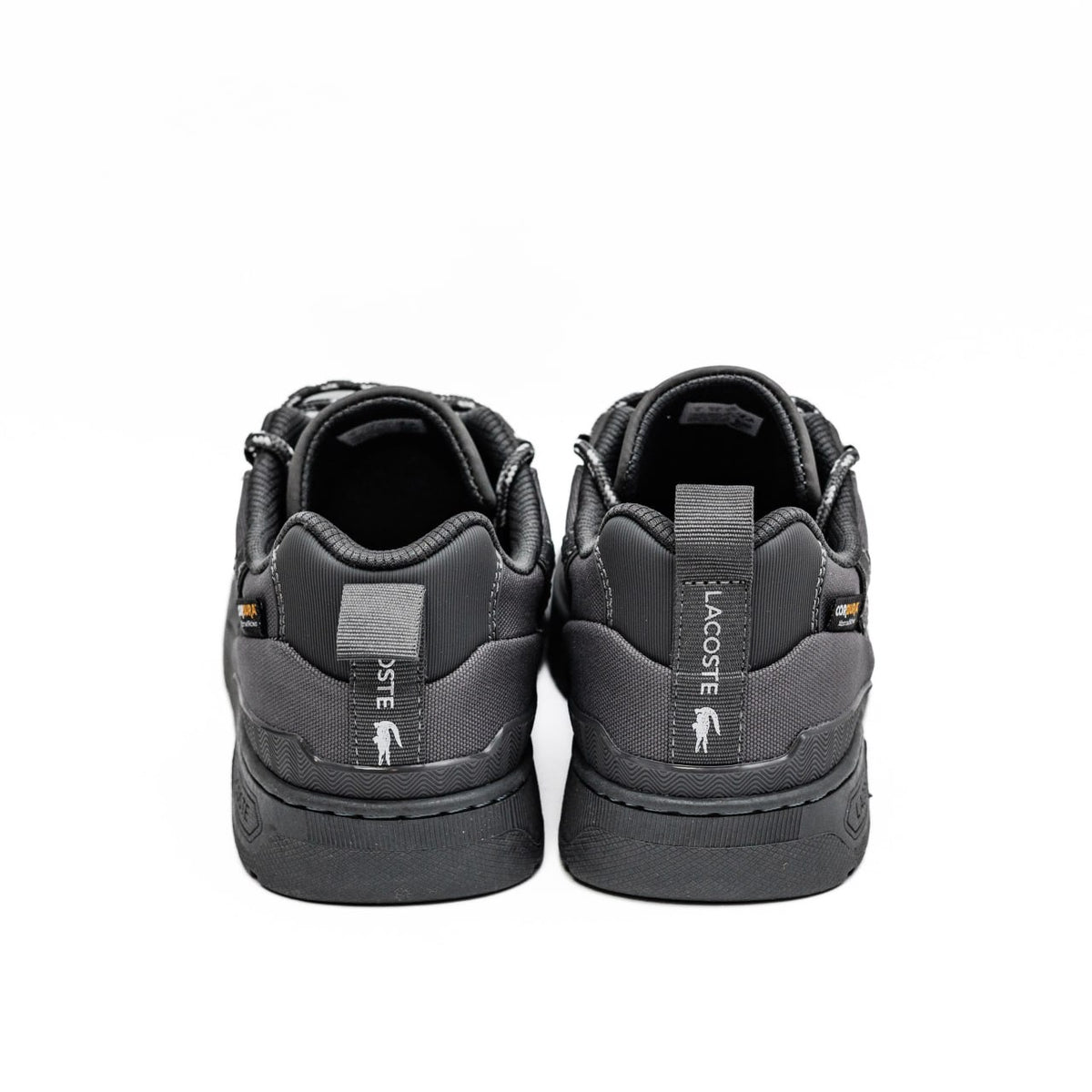 Lacoste T-Clip Cordura Grey