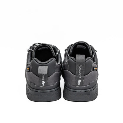 Lacoste T-Clip Cordura Grey