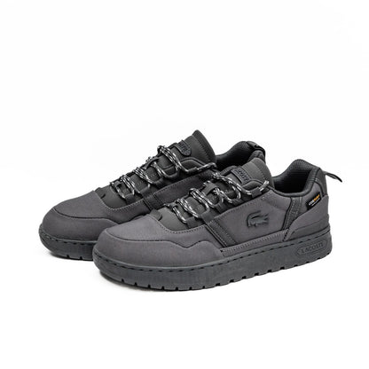 Lacoste T-Clip Cordura Grey