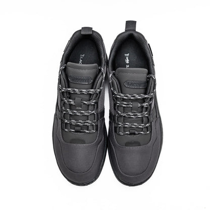 Lacoste T-Clip Cordura Grey