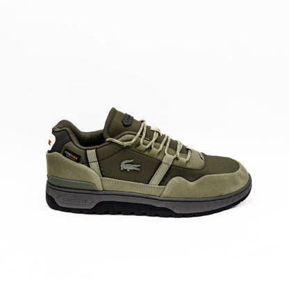 Lacoste T-Clip Cordura Olive