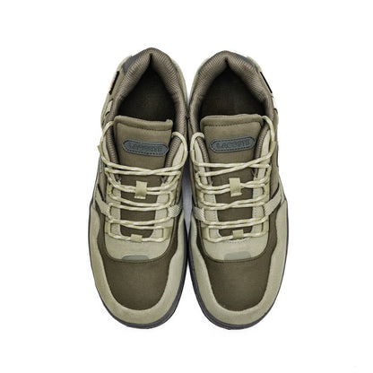 Lacoste T-Clip Cordura Olive