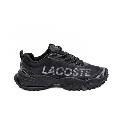 Lacoste L-Guard Breaker CT Trail Black