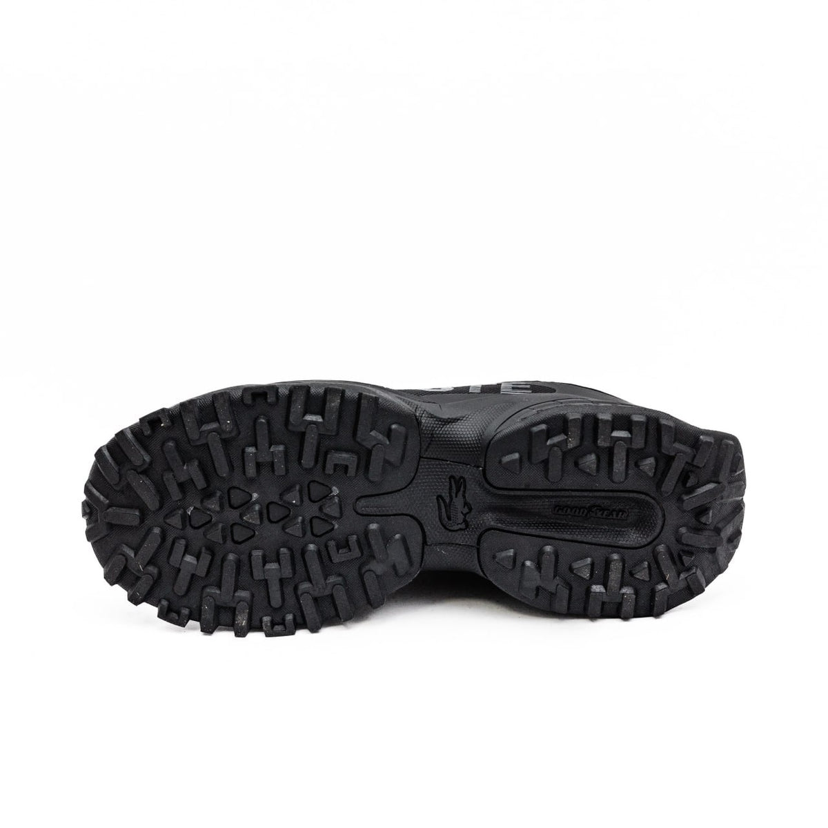 Lacoste L-Guard Breaker CT Trail Black