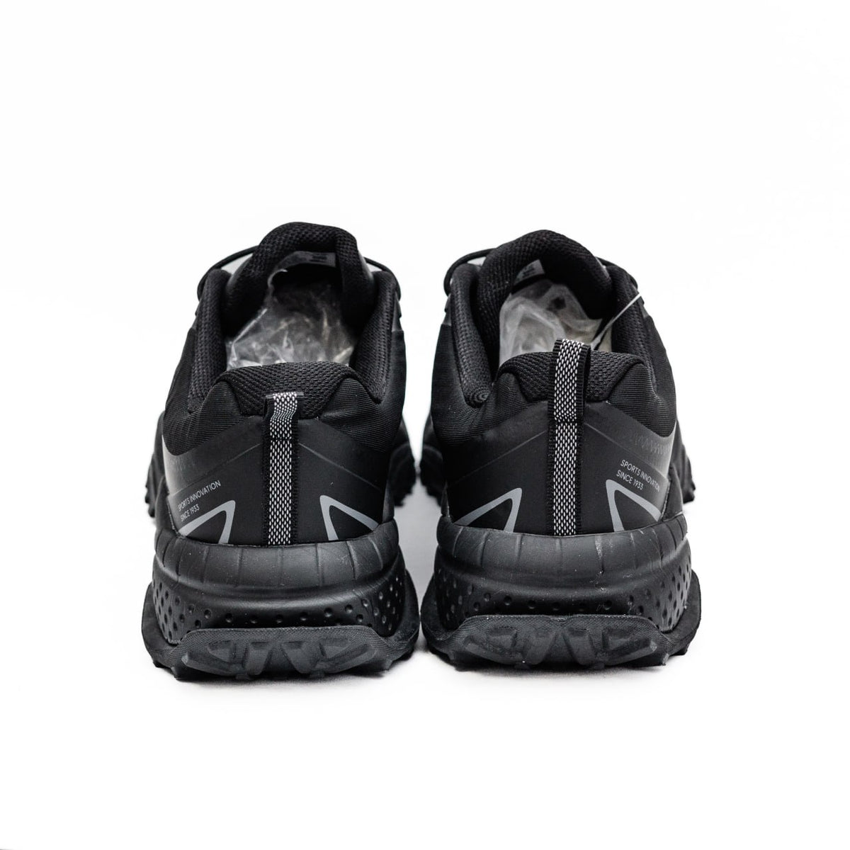 Lacoste L-Guard Breaker CT Trail Black