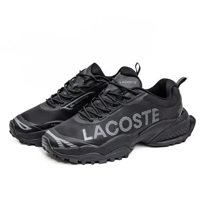 Lacoste L-Guard Breaker CT Trail Black