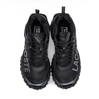 Lacoste L-Guard Breaker CT Trail Black