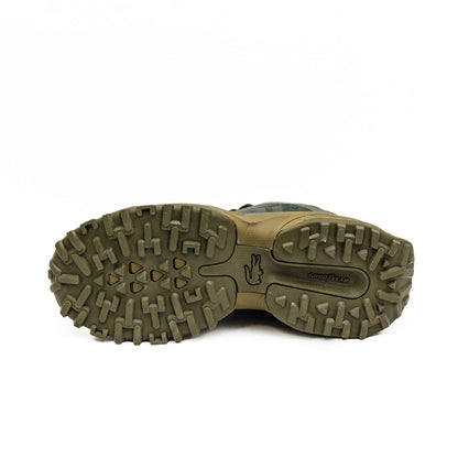 Lacoste L-Guard Breaker CT Trail Olive