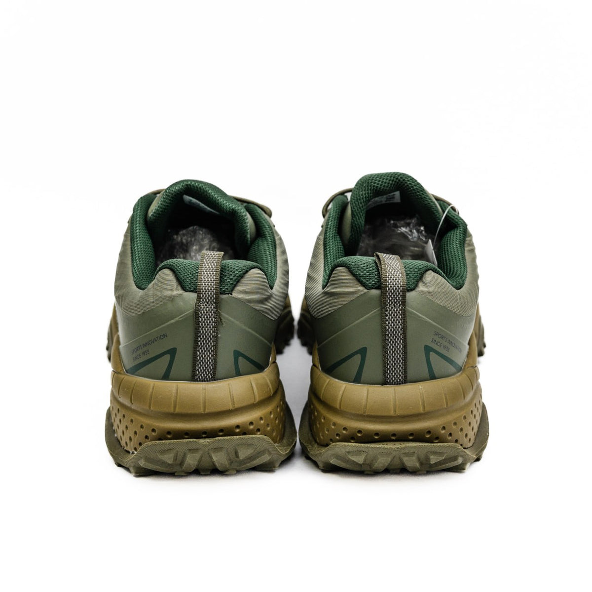 Lacoste L-Guard Breaker CT Trail Olive