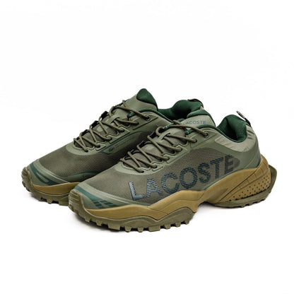 Lacoste L-Guard Breaker CT Trail Olive