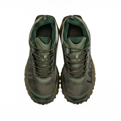 Lacoste L-Guard Breaker CT Trail Olive