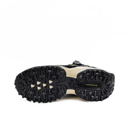 Lacoste L-Guard Breaker Khaki Black