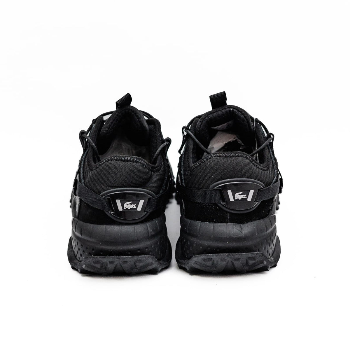 Lacoste L-Guard Breaker Black